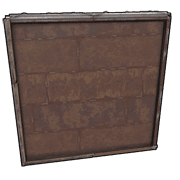 Shutter Frame XL