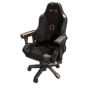 Secretlab Chair