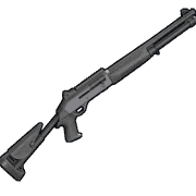 M4 Shotgun