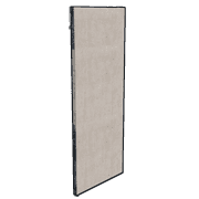 Artist Canvas Standing