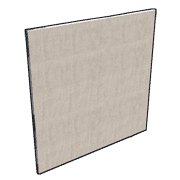 Artist Canvas XL