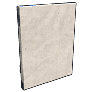 Artist Canvas Small