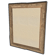 Portrait Picture Frame