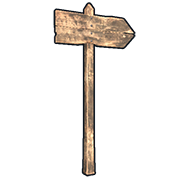 Single Sign Post