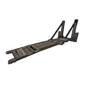 Small Ramp