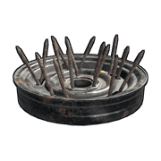 Small Spike Trap