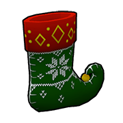 Small Stocking