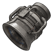 Thruster Module