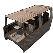 Passenger Vehicle Module