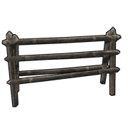 Animal Fence