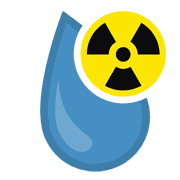 Radioactive Water