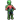 Alien Costume