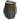 Bamboo Barrel