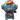 Zombie Wumpus Plush