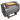 Industrial Storage Horizontal Barrel