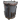 Industrial Storage Vertical Barrel