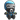 Scientist Plushie