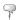 Speech Bubble Balloon