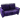 Twitch Rivals 2025 Sofa