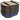 Wicker Barrel