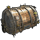Abyss Horizontal Storage Tank