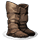 Hide Boots