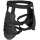 Ballistic leg armour