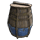 Bamboo Barrel