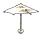 Beach Parasol