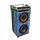 Boom Box Blueprint