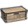 Large Wood Box Blueprint