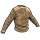 Burlap Shirt