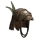 Coconut Armor Helmet