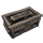 Wood Storage Box