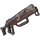 Bowless Crossbow