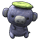 Wumpus Plush