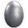 Silver Egg