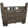 High External Legacy Gate