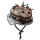 Birthday Candle Hat