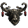 Ox Mask