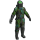 Kick Hazmat