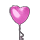 Heart Balloon