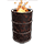 Hobo Barrel