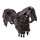 Lunar New Year Horse Armor