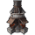 Large Industrial Furnace