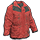 Snow Jacket Blueprint