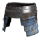 Knights armour skirt plates