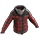 Lumberjack Hoodie