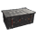 Medieval Large Wood Box