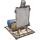 Paintable Reactive Target